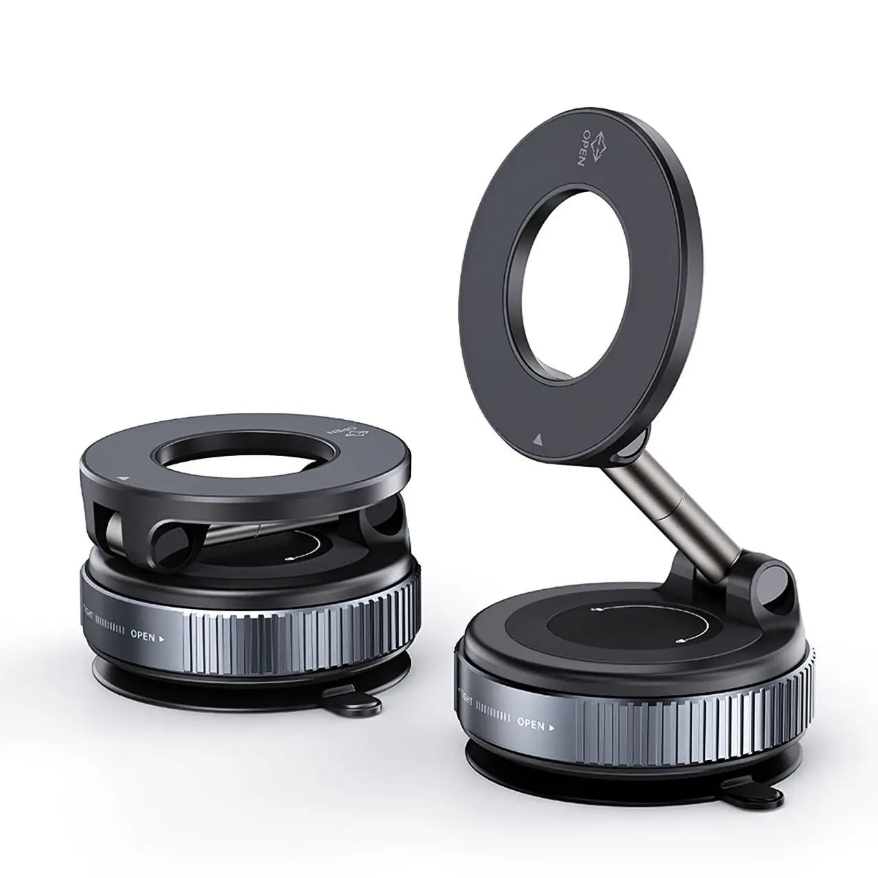 360 Magnetic Phone Holder
