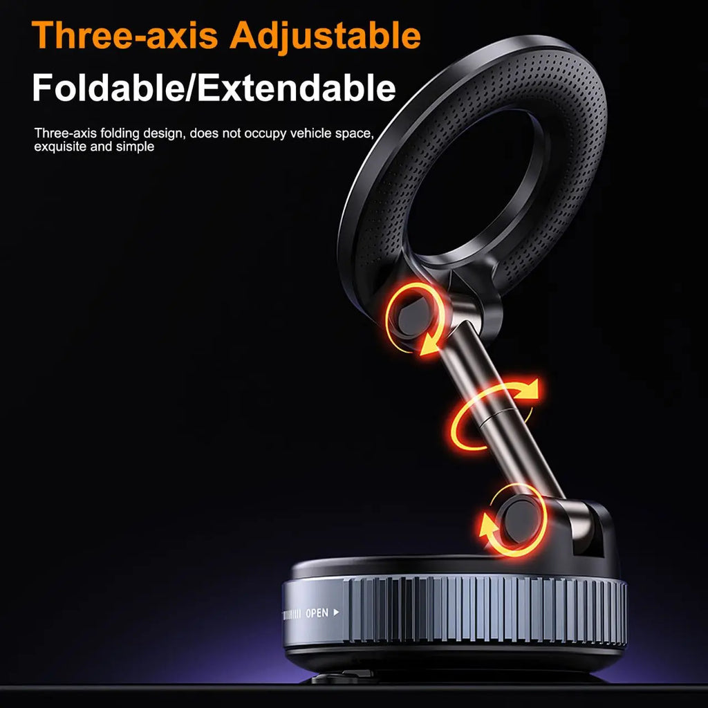 360 Magnetic Phone Holder